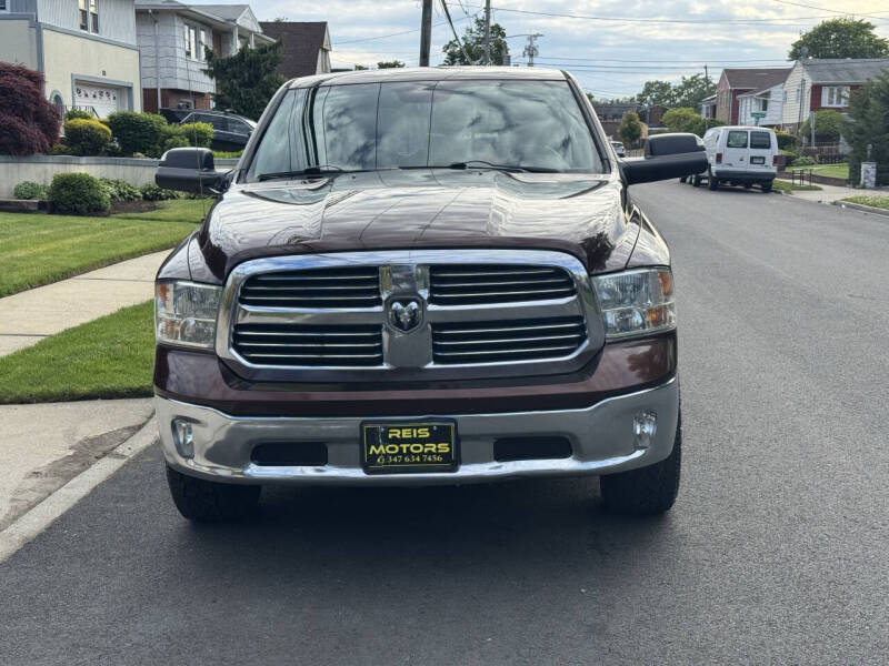 2014 RAM 1500 SLT