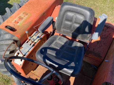 1973 Allis Chalmers 200