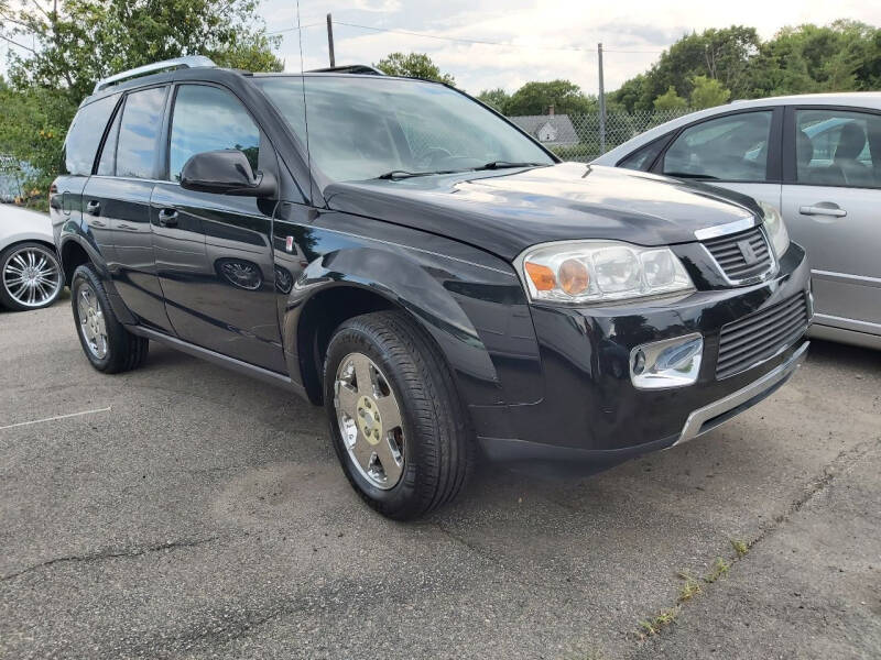 2007 Saturn Vue for sale at Shah Auto Sales in Abington MA