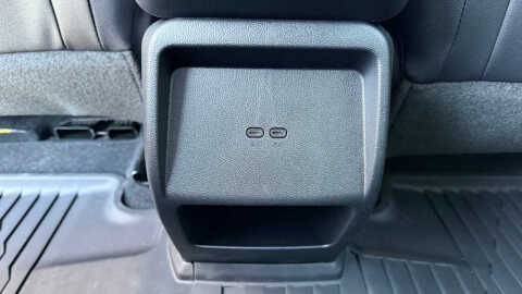 2026 Chevrolet Equinox EV LT 2