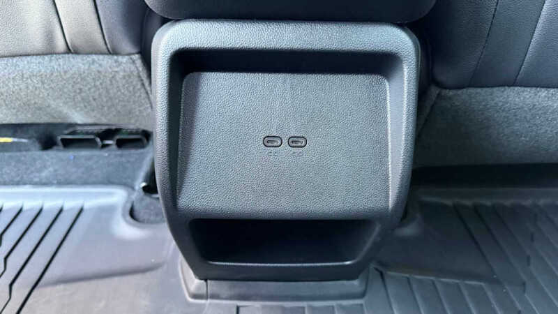 2026 Chevrolet Equinox EV LT 2