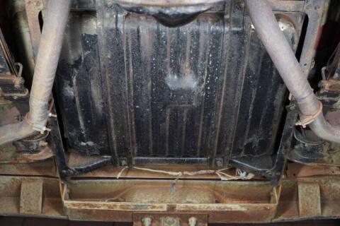 1977 Ford F-150