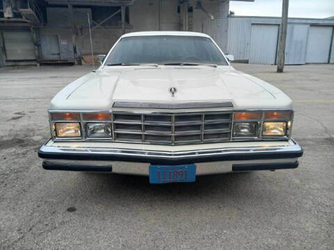 1978 Chrysler Le Baron