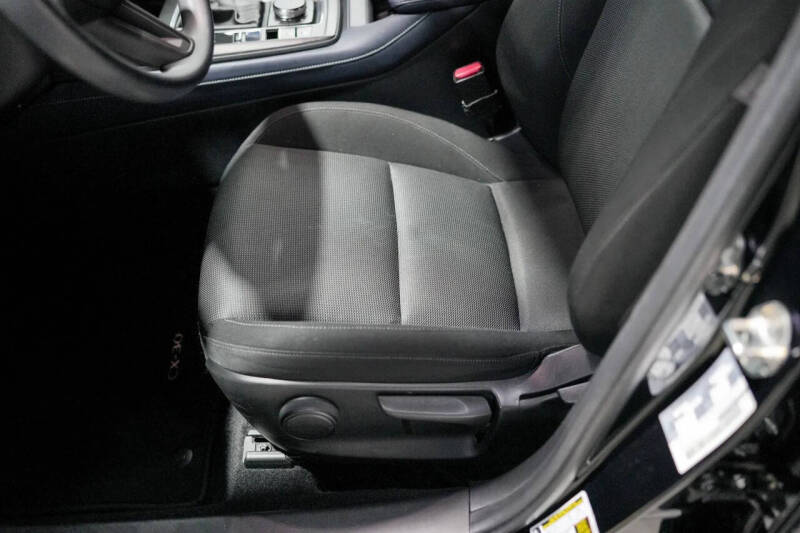 2021 Mazda CX-30 2.5 S