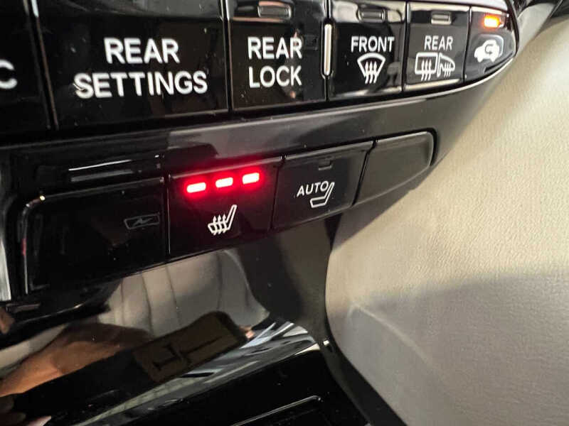 2026 Acura MDX SH-AWD w/Tech