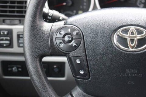 2013 Toyota Tundra Grade