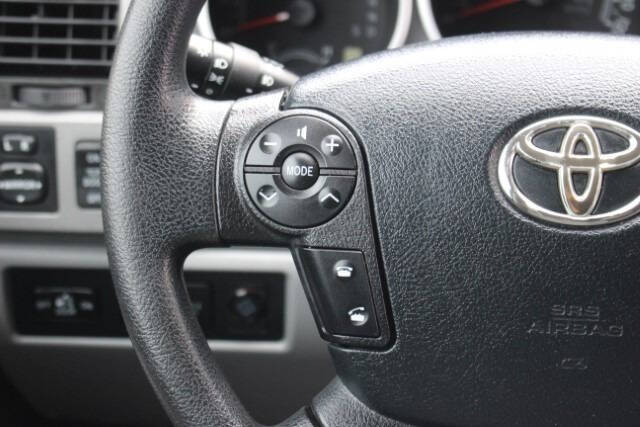 2013 Toyota Tundra Grade