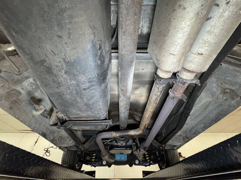 1984 Dodge D100 Pickup