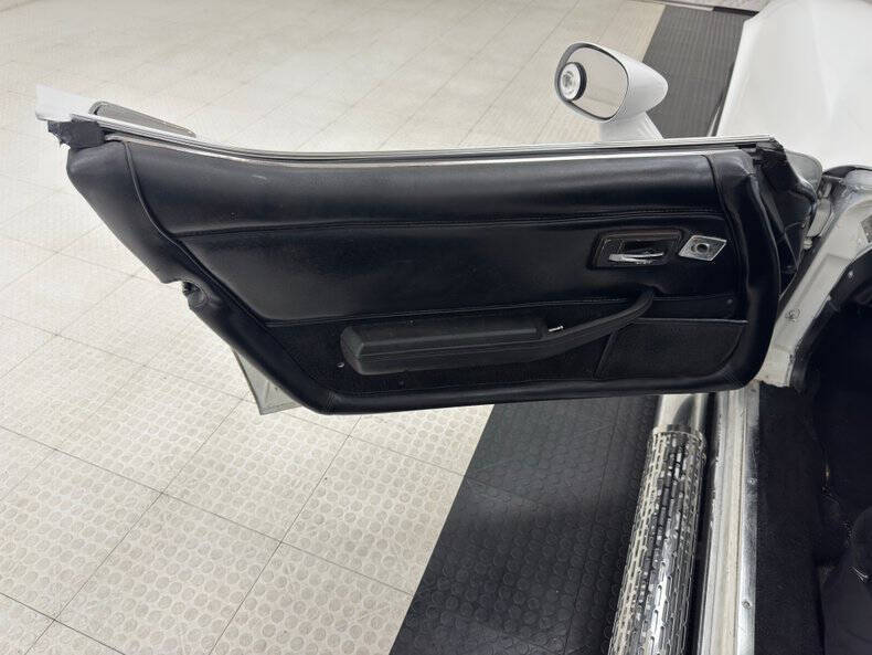 1979 Chevrolet Corvette