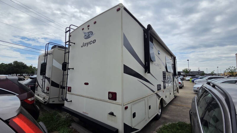 2022 Jayco Alante