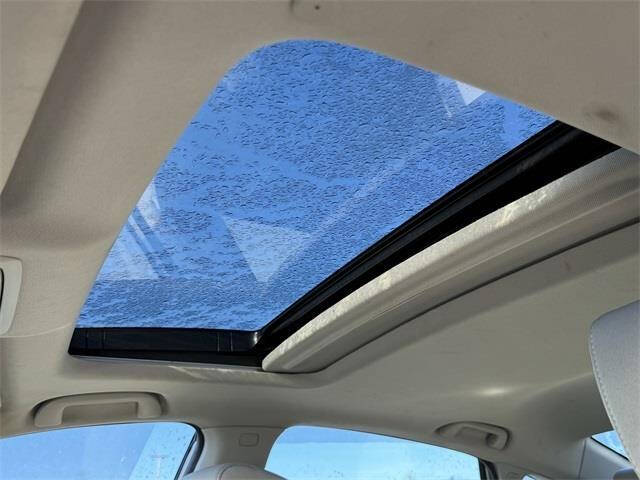 2019 Honda Accord EX