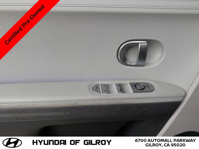 2023 Hyundai Ioniq 5 SEL
