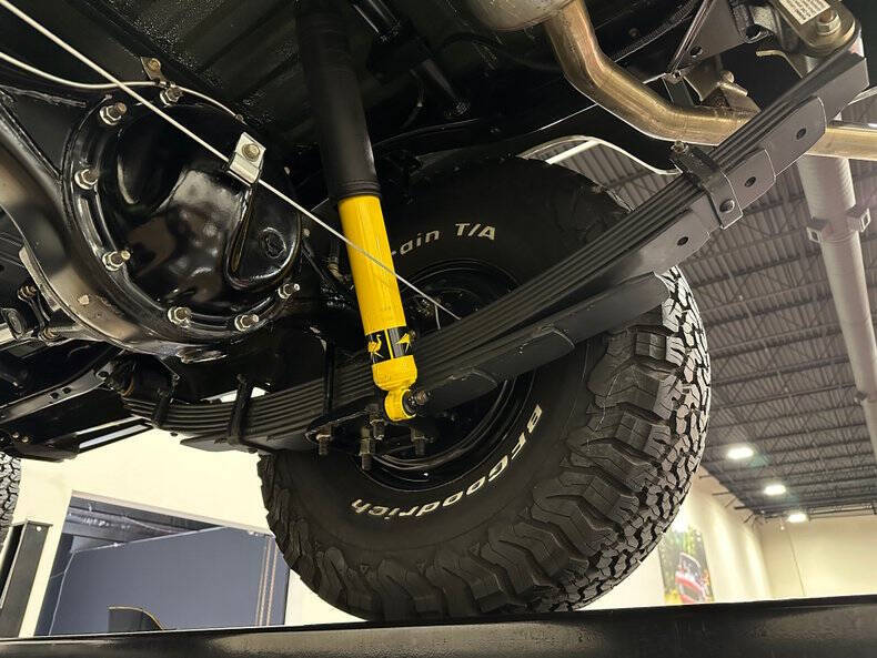 1980 Toyota Land Cruiser