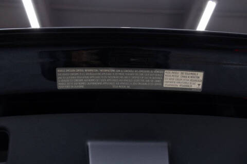 2017 Tesla Model X 90D