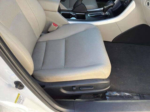 2013 Honda Accord EX-L V6