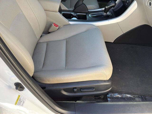 2013 Honda Accord EX-L V6