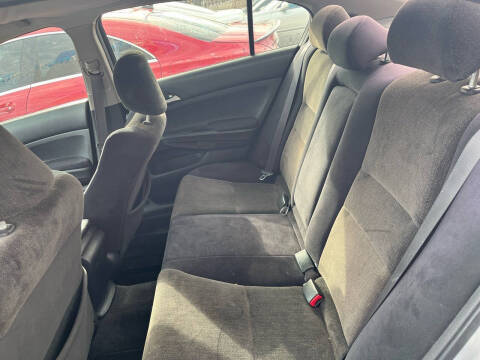 2010 Honda Accord LX