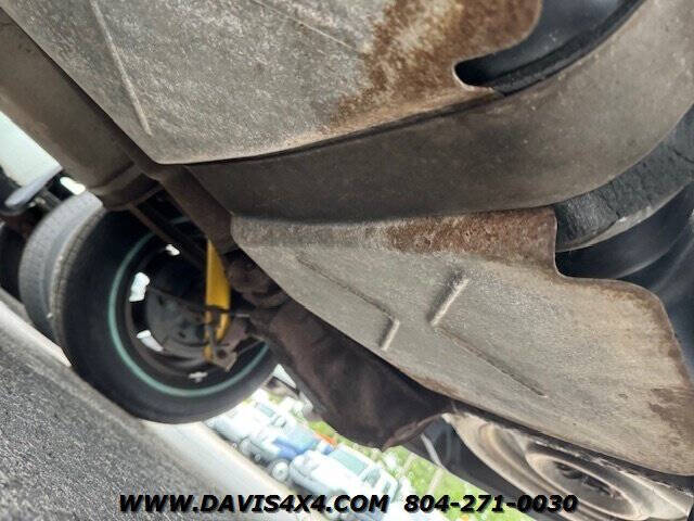 2000 Chevrolet Astro