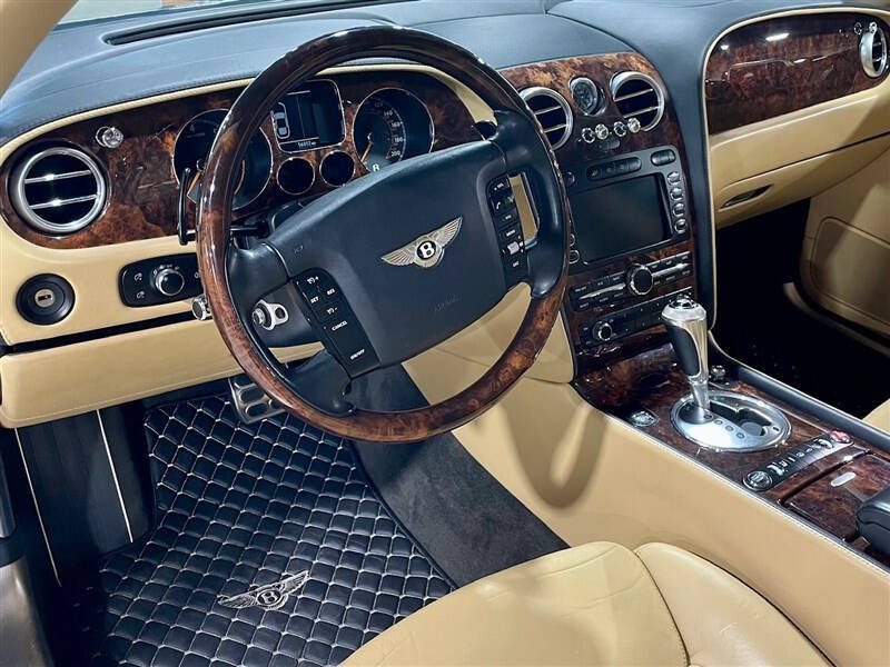 2006 Bentley Continental Flying Spur