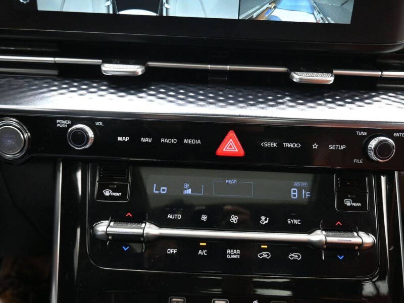 2024 Kia Carnival SX Prestige