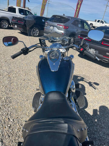 2025 Kawasaki Vulcan 900