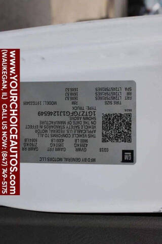 2018 GMC Savana 3500