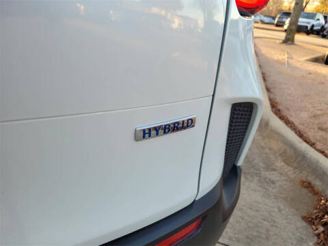 2025 Mazda CX-50 Hybrid Premium