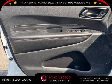 2022 Dodge Durango R/T