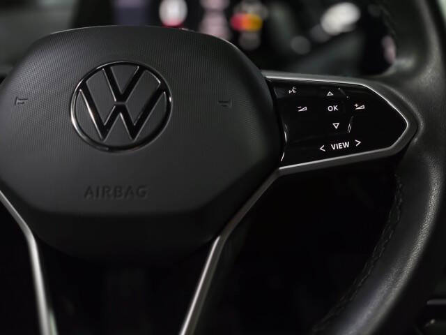 2023 Volkswagen ID.4 Standard