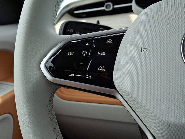 2025 Volkswagen ID. Buzz 1st Edition 4Motion