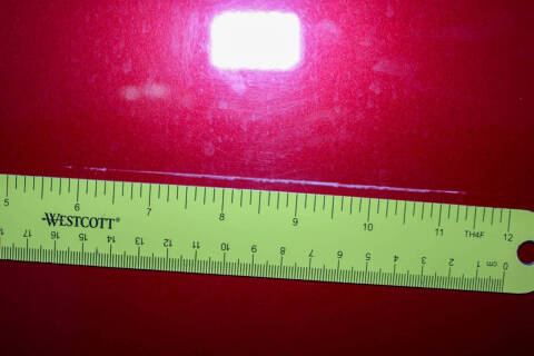 1972 Cadillac Eldorado