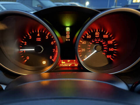 2010 Mazda MAZDA3 i Sport