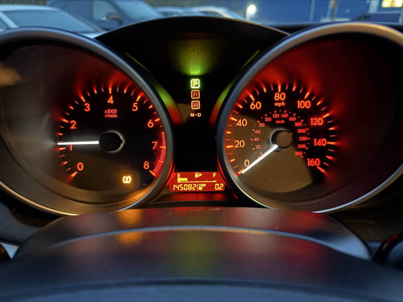 2010 Mazda MAZDA3 i Sport