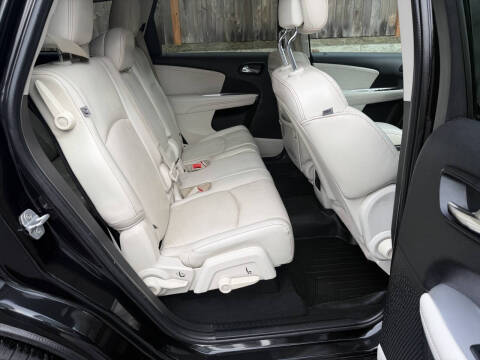 2013 Dodge Journey R/T