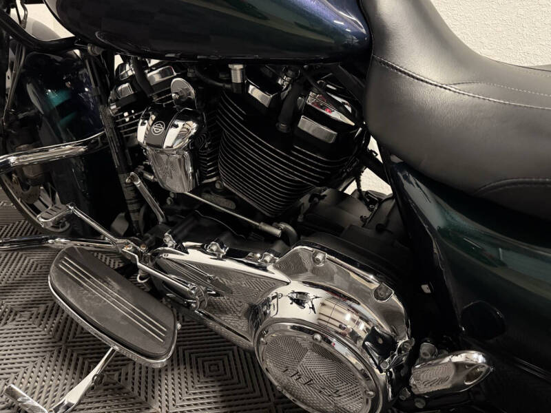 2021 Harley-Davidson ROAD GLIDE SP