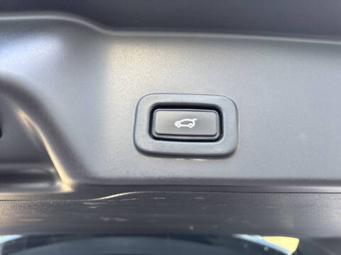 2020 Land Rover Range Rover Evoque S