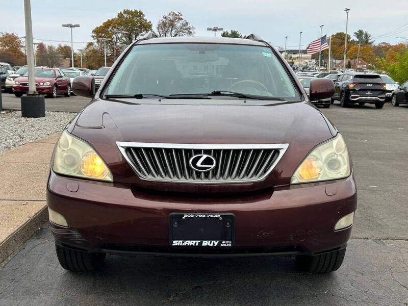 2008 Lexus RX 350