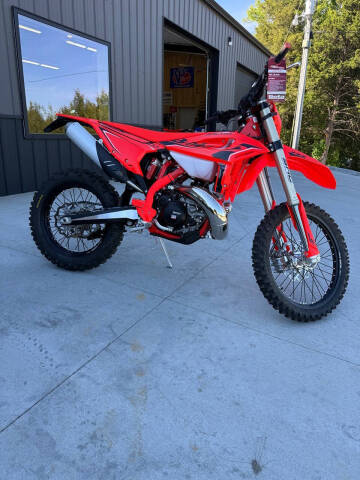2026 Beta 250 RR 2-Stroke