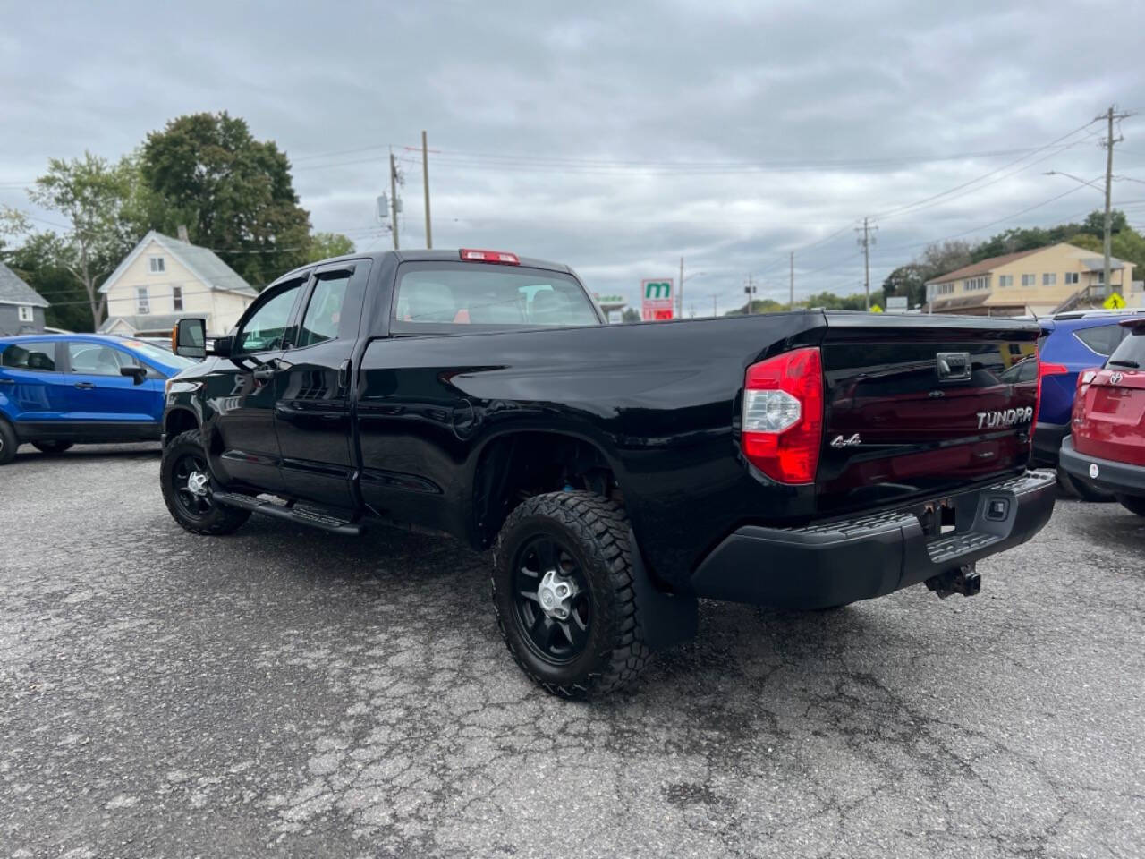 2018 Toyota Tundra for sale at Paugh s Auto Sales in Binghamton, NY