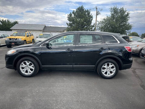 2012 Mazda CX-9 Touring