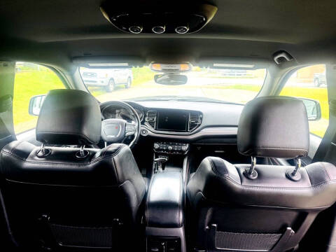 2021 Dodge Durango R/T