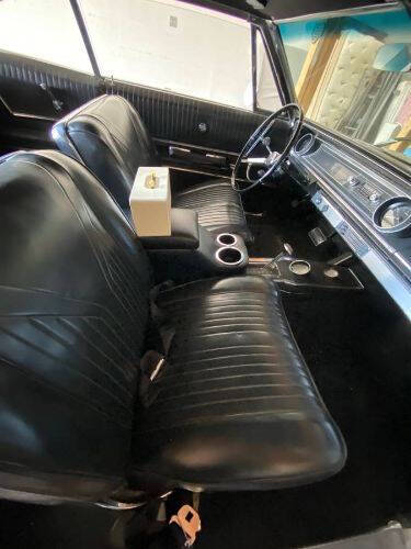 1965 Chevrolet Impala
