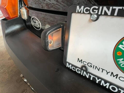 1980 MG MGB