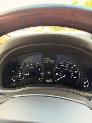 2014 Lexus RX 350