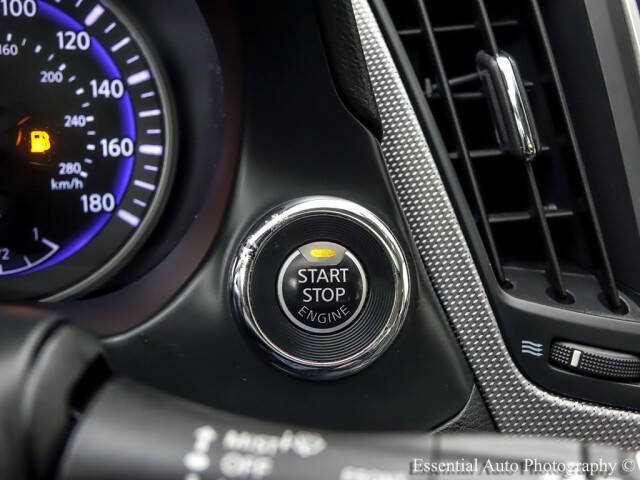 2017 Infiniti Q50 3.0T Signature Edition