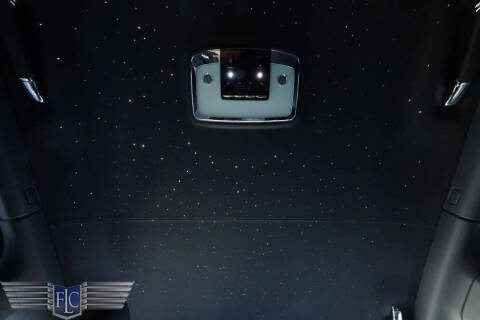 2022 Rolls-Royce Cullinan