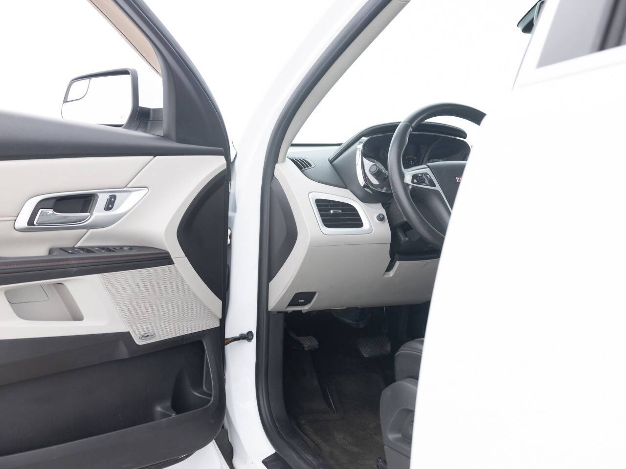 Used Car 2013 Gmc Terrain  Slt 1 4dr Suv For Sale Under $10,000 In Coal City, Illinois