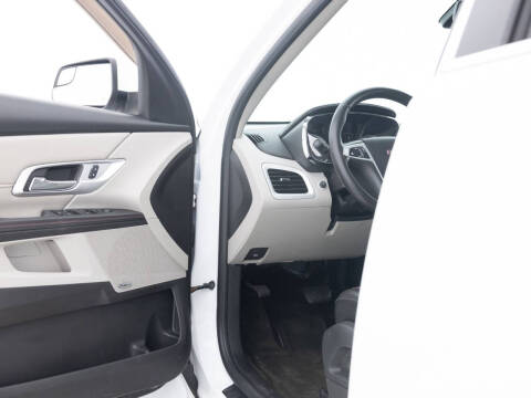 2013 GMC Terrain SLT-1