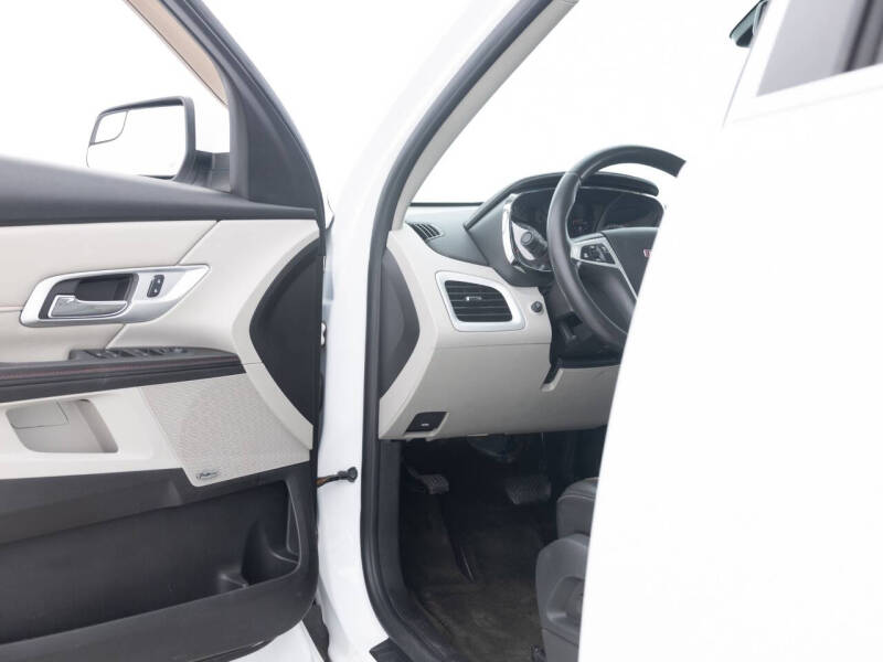 2013 GMC Terrain SLT-1