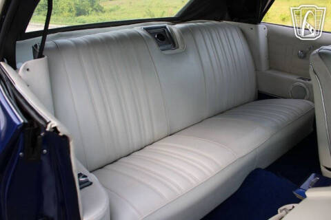 1966 Chevrolet Impala